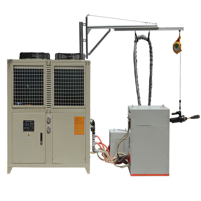 手持式超高頻加熱電源